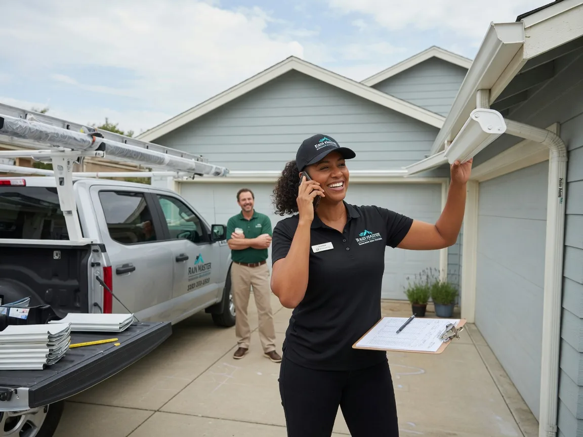 Gutter Installation Vanlue, OH FAQs